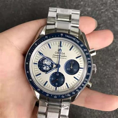 omega speedmaster hodinkee replica|which omega speedmaster to buy.